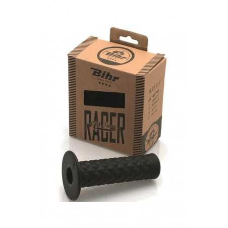 Handlebar grips set  VINTAGE CHESTERFIELD