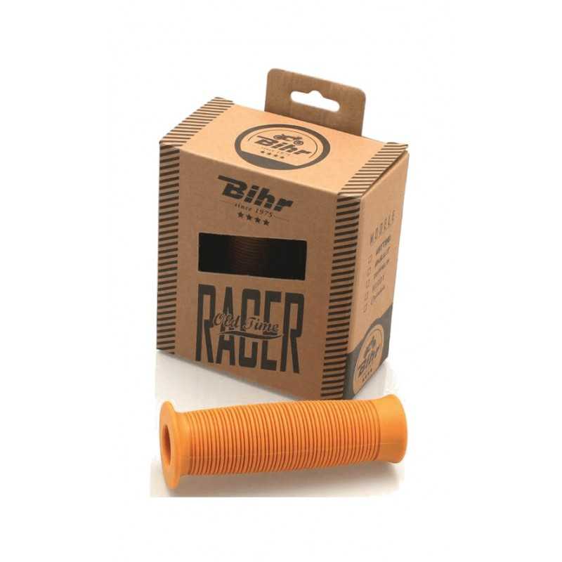 Handlebar grips set  VINTAGE HATTORI