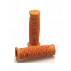 Handlebar grips set  VINTAGE HATTORI
