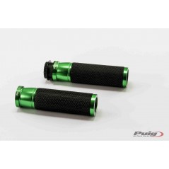 PUIG Juego de puños HI-TECH ASCENT 123MM 3553