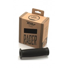 Handlebar grips set  VINTAGE HATTORI