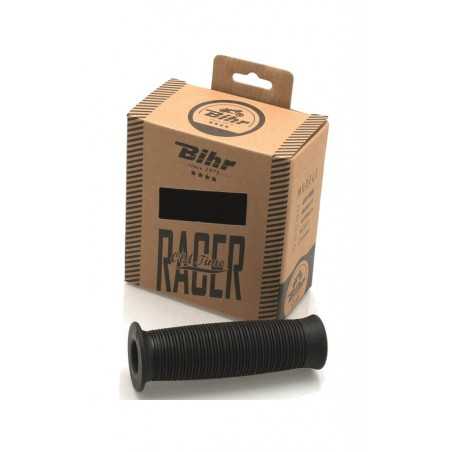 Handlebar grips set  VINTAGE HATTORI