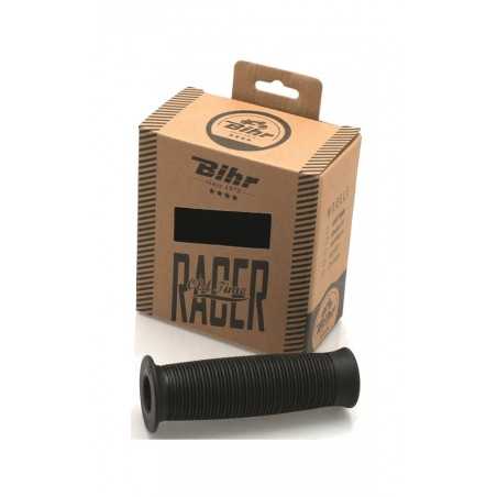 Handlebar grips set  VINTAGE HATTORI 1