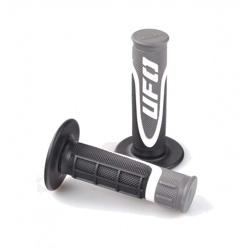 Handgrip enduro cross  Axiom gris MA01