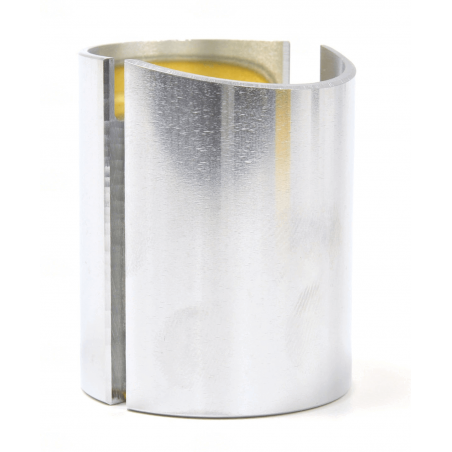 MIKUNI Campana de carburador con tornillo ralenti a izquierdas 3.5 VM36 826025