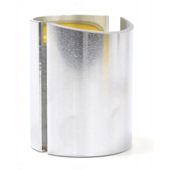 MIKUNI Campana de carburador con tornillo ralenti a izquierdas 1.5 VM36 826021
