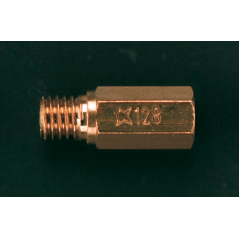 KEIHIN Chicle de carburador alta 65 KEA65