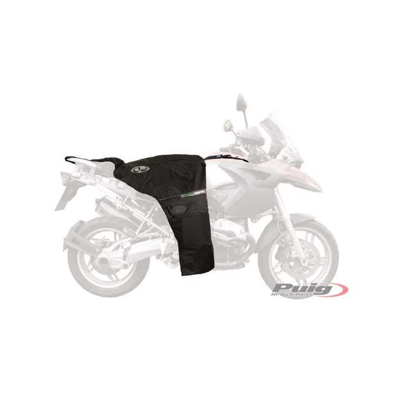 PUIG Cubrepiernas scooter frio impermeable moto 5485