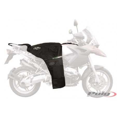 Waterproof scooter leg cover for the cold for motorcycles