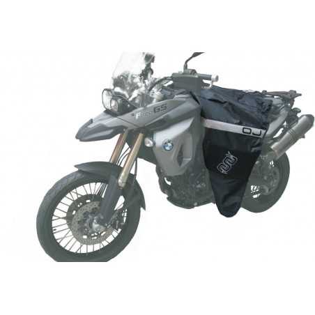 Waterproof scooter leg cover for the cold for motorcycles