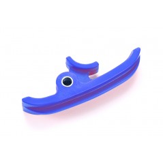 Small chain skate  azul