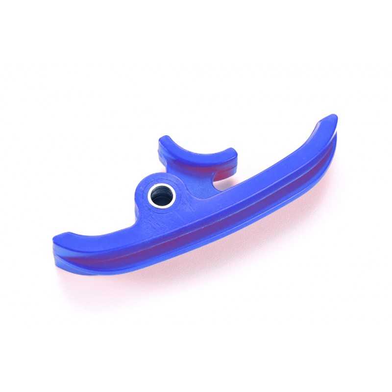 Small chain skate  azul