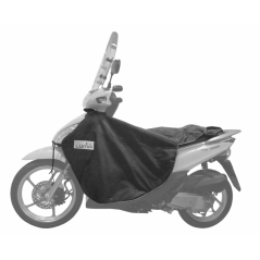 Waterproof thermal leg cover for scooter 