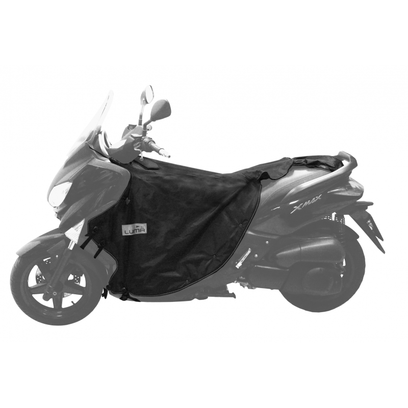 LUMA Cubre-piernas térmica impermeable para scooter CV104