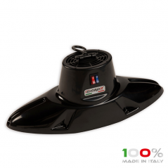 CAPIT Percha seca-monos funcion aire frio y caliente 230/240 V 446214