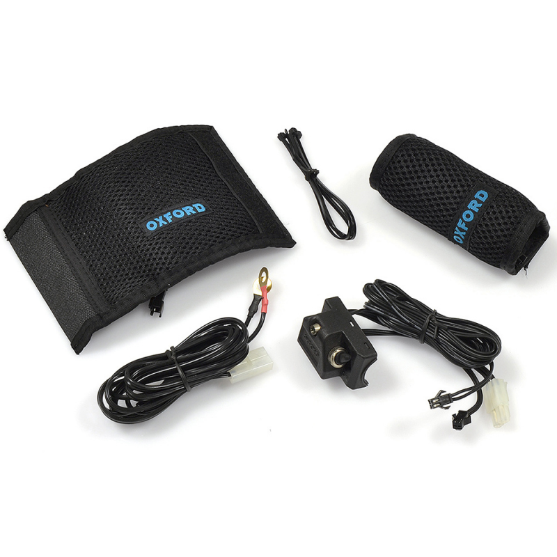 OXFORD Fundas calefactables Hot Hands OF694 38543