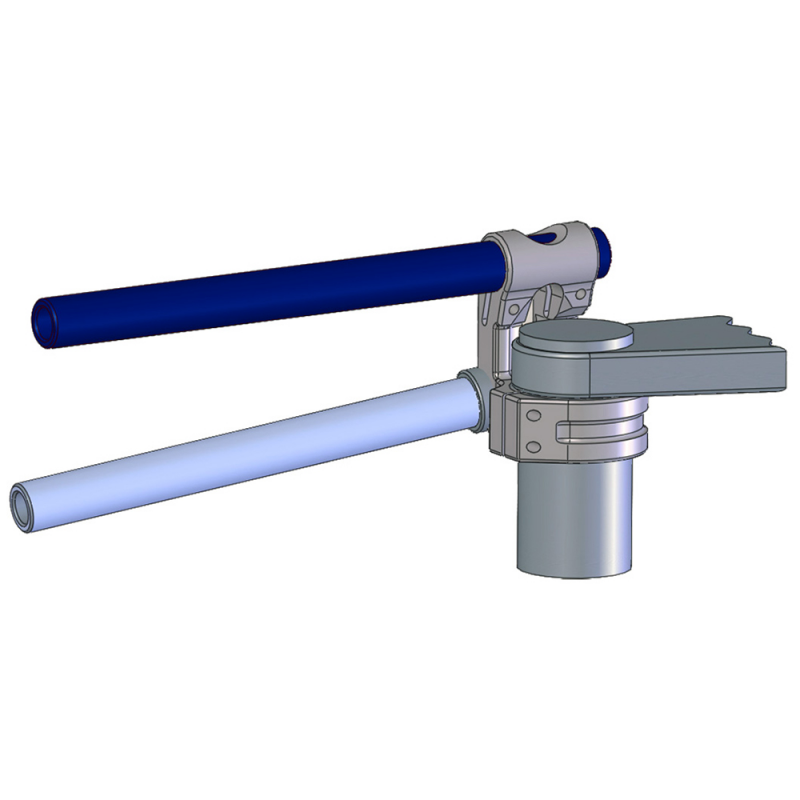 LSL Kit semimanillares elevados Tour-Match 150D034 873454