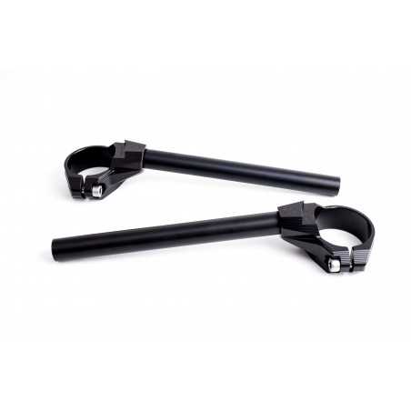 Semi-handlebar TOOLING GPL2