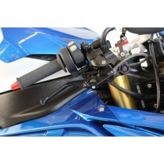 Adjustable handlebar  TOOLING