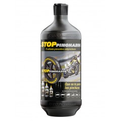 STOP PINCHAZOS Líquido antipinchazos para moto y quads - STOPPINCHAZOSMO