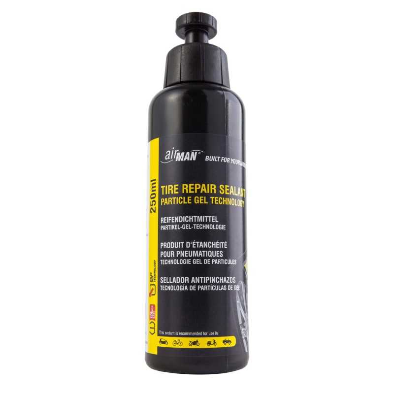 AIR MAN Líquido sellante antipinchazos 250 ML 32592