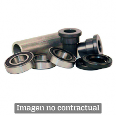 HAAN WHEELS Kit de reparación rueda Honda 14 130 83036