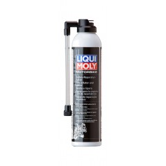 LIQUIMOLY Espuma repara pinchazos para moto 300ML 69172