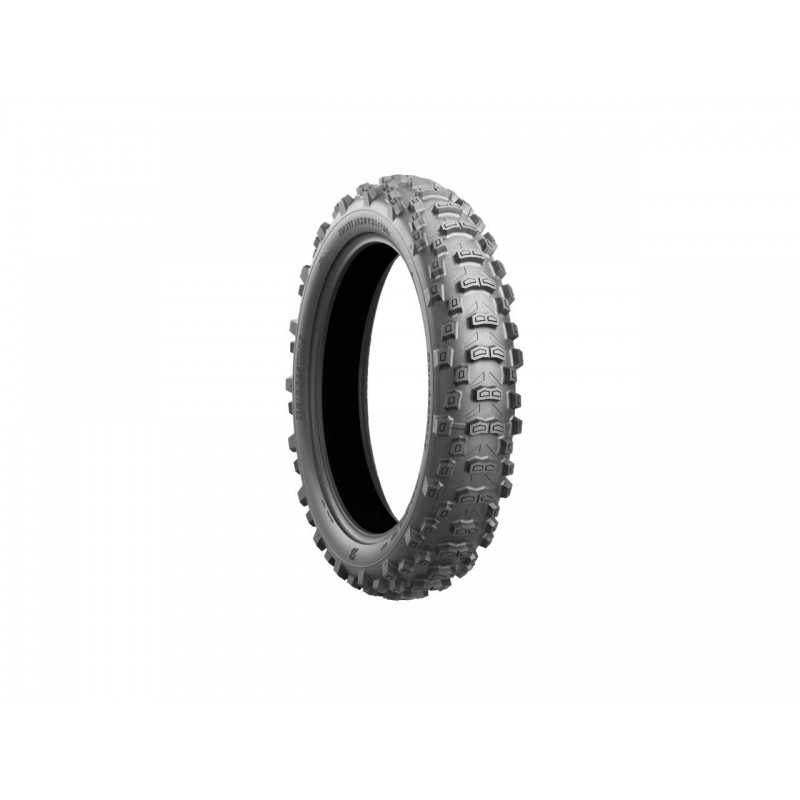 BRIDGESTONE Neumatico de carretera BATTLECROSS E50R EXTREME 140/80 R18 M/C 70M TT 90000652