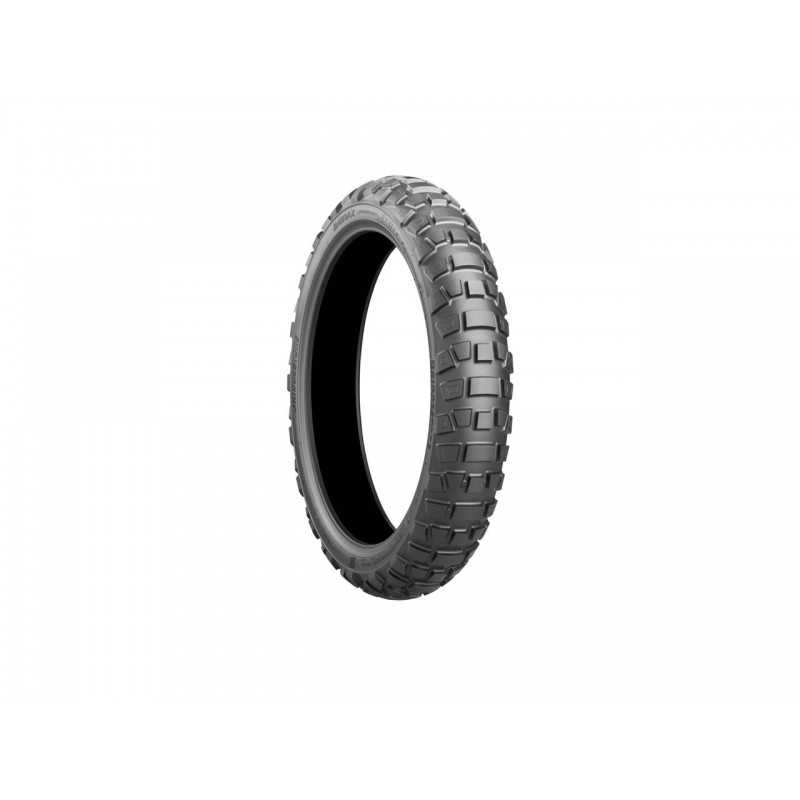 Trail tire  AX41F 80/100 R21 M/C 51P TL