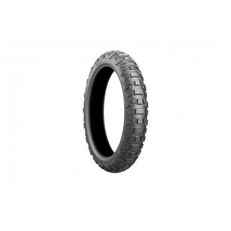 Trail tire AX41F 80/100 R21 M/C 51P TL
