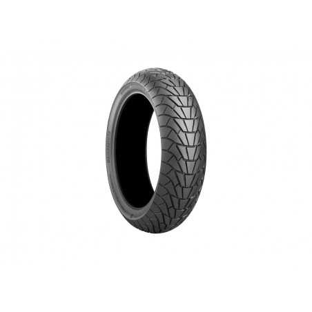 Trail tire AX41 SCRAMBLER R 130/80-17 M/C 65H TL