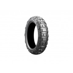 Trail tire  AX41R 130/80 R18 M/C 66P TL