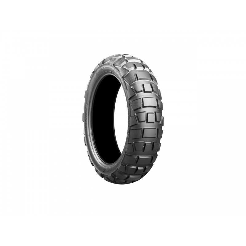 Trail tire  AX41R 130/80 R18 M/C 66P TL