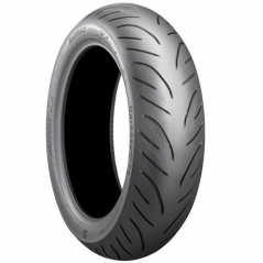 BRIDGESTONE Neumatico para scooter 160/60 R14 SC2R 65H TL 575010591