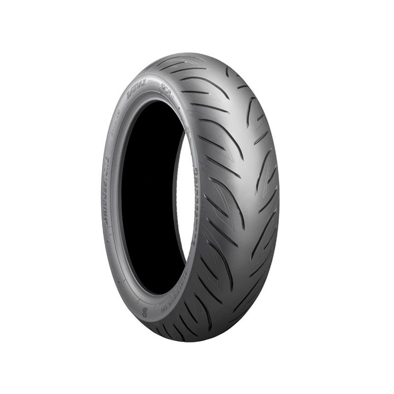 BRIDGESTONE Neumatico para scooter 160/60 R14 SC2R 65H TL 575010591