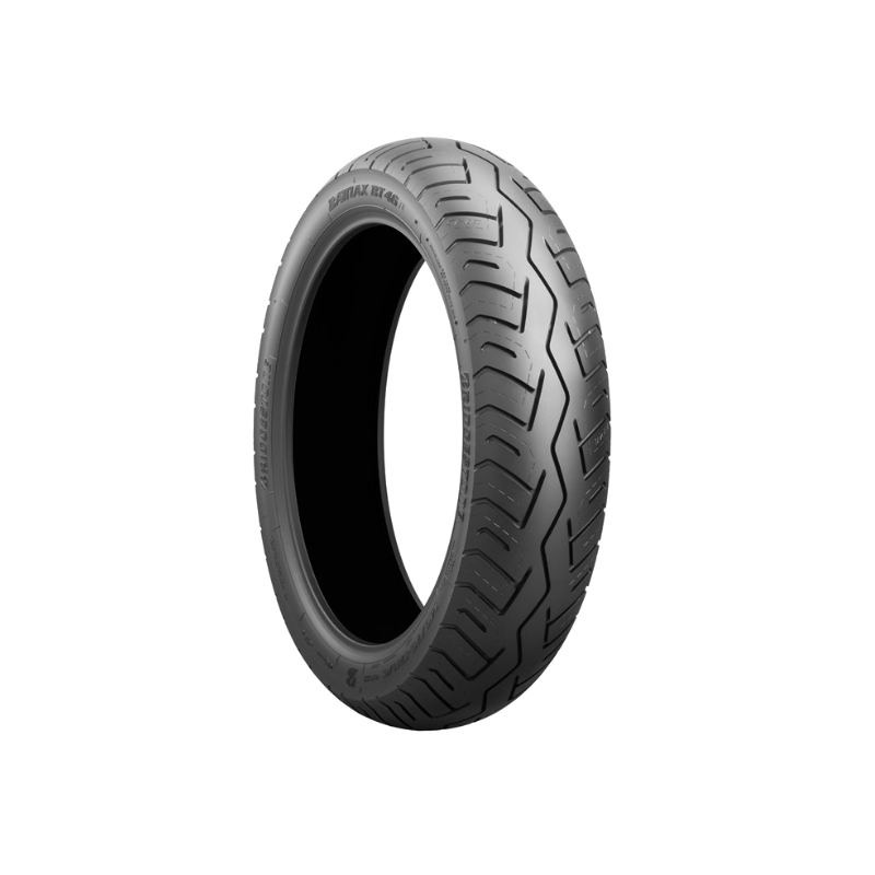 BRIDGESTONE Neumático de carretera BATTLAX BT46 (R) 130/70 R17 M/C 62H TL 90000659