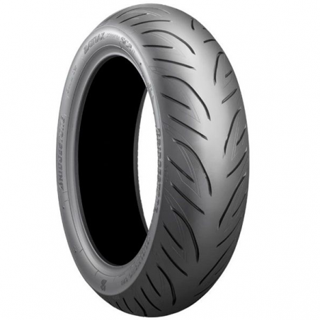 BRIDGESTONE Neumático de trail 160/60 R15 SC2R 67H TL 575010592