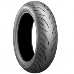 Scooter tire  160/60 R14 SC2RR RAIN 65H TL