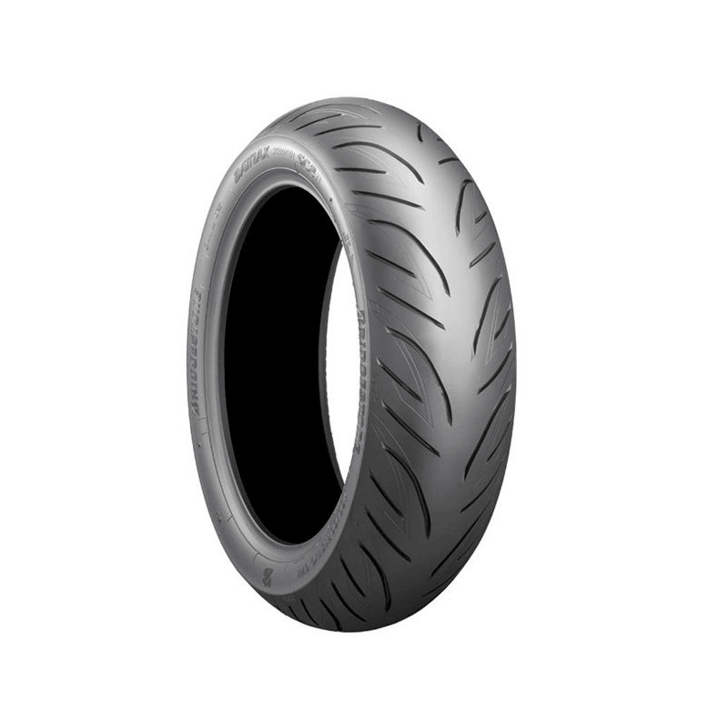Scooter tire  160/60 R14 SC2RR RAIN 65H TL