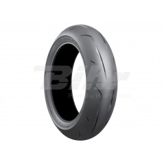 BRIDGESTONE Neumático de carretera BATTLAX RS10 (R) G R1 18 190/55 ZR17 M/C 75W TL 90000118
