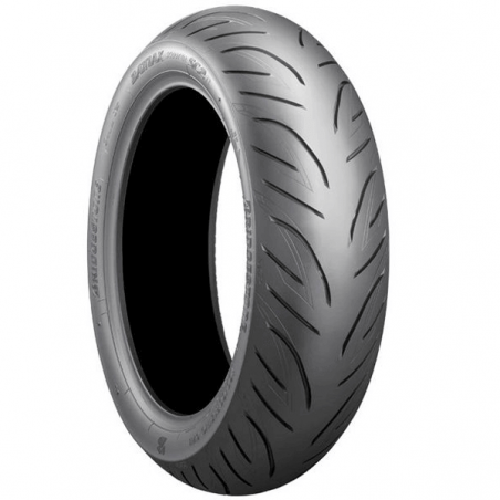 BRIDGESTONE Neumático de trail 160/60 R15 SC2RR RAIN 67H TL 575010595