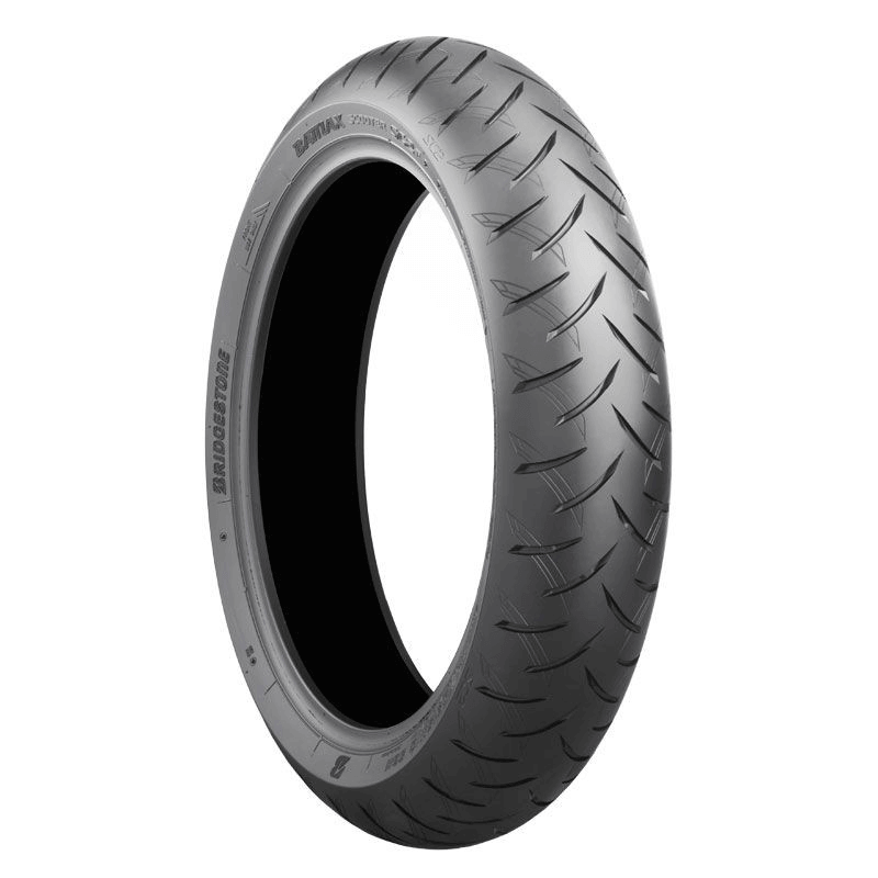 BRIDGESTONE Neumatico para scooter 130/70 R16 SC2RR RAIN 61S TL 575010596