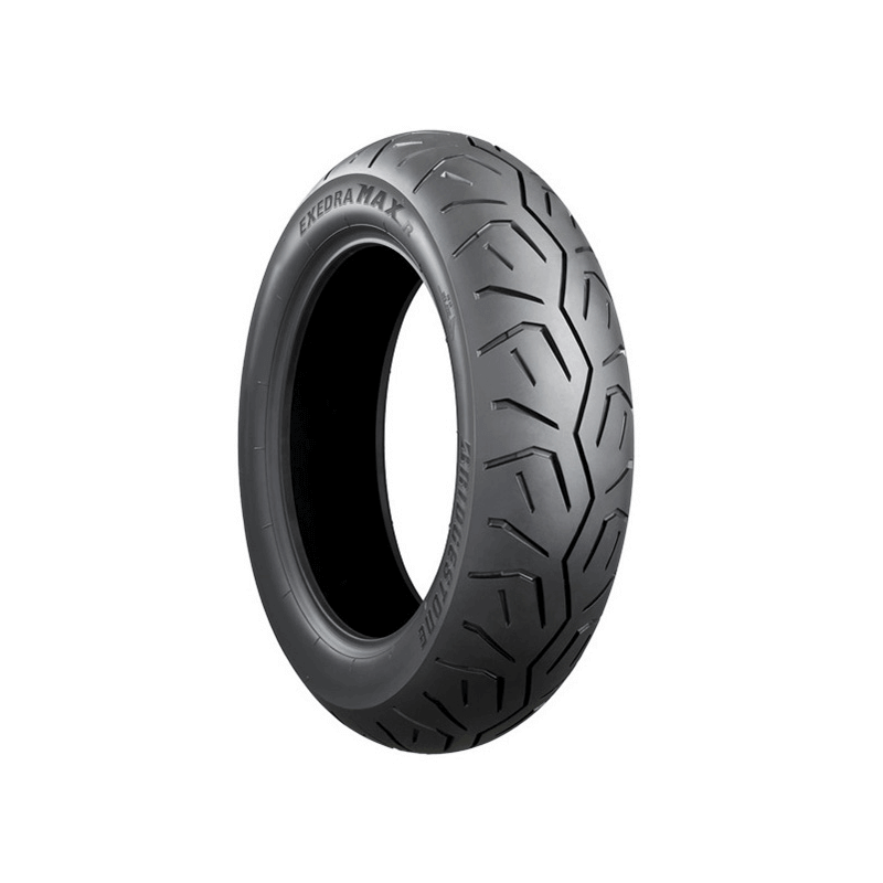 BRIDGESTONE Neumatico de carretera E RMAX RADIAL (R) 200/50 ZR17 M/C 75W TL 575006076