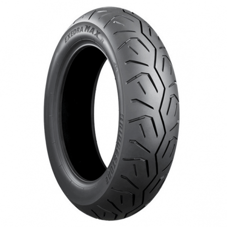 Road tire E RMAX RADIAL (R) 170/60 ZR17 M/C 72W TL