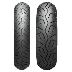Road tire  E RMAX DIAGONAL (F) 100/90 R19 M/C 57H TL
