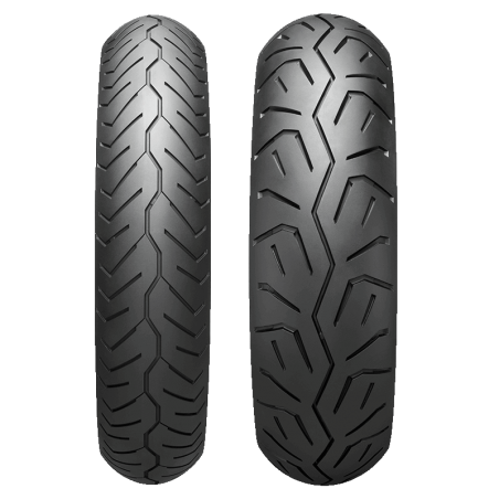 Road tire E RMAX DIAGONAL (R) 160/80 R15 M/C 74S TL