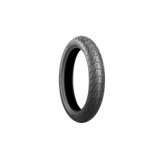 Trail tire  AX41 SCRAMBLER F 100/90 R19 M/C 57H TL