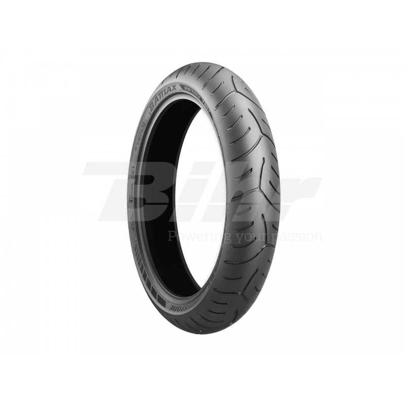 BRIDGESTONE Neumático de carretera BATTLAX T30F L K1600GTL 120/70 ZR17 M/C 58W TL 575013534