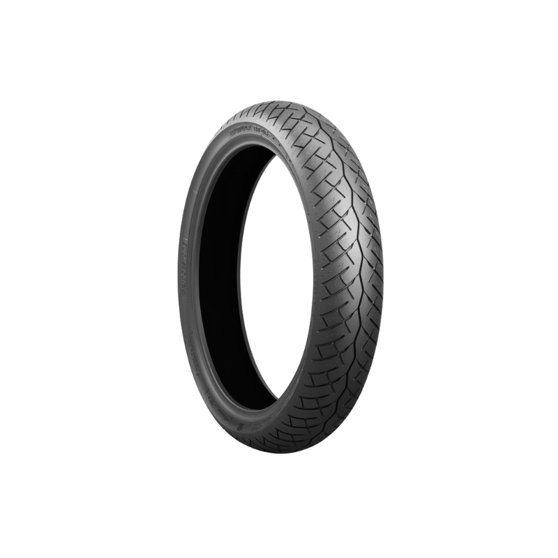 BRIDGESTONE Neumático de carretera BATTLAX BT46 (F) 100/90 R19 M/C 57V TL 90000676