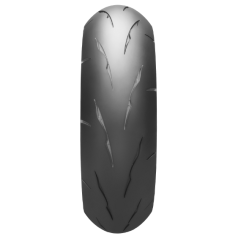 BRIDGESTONE Neumático de carretera BATTLAX RS11 (R) 190/55 ZR17 M/C 75W TL 90000705